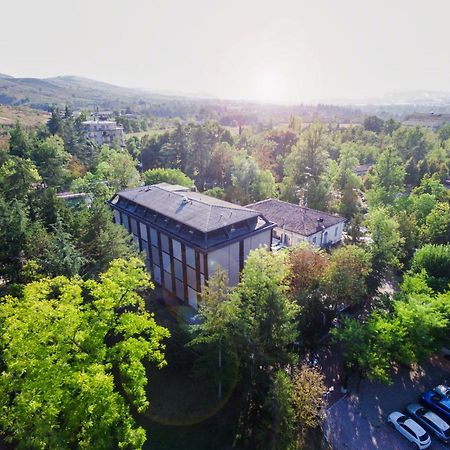 Hotel Terme Salvarola Сасуоло Екстериор снимка