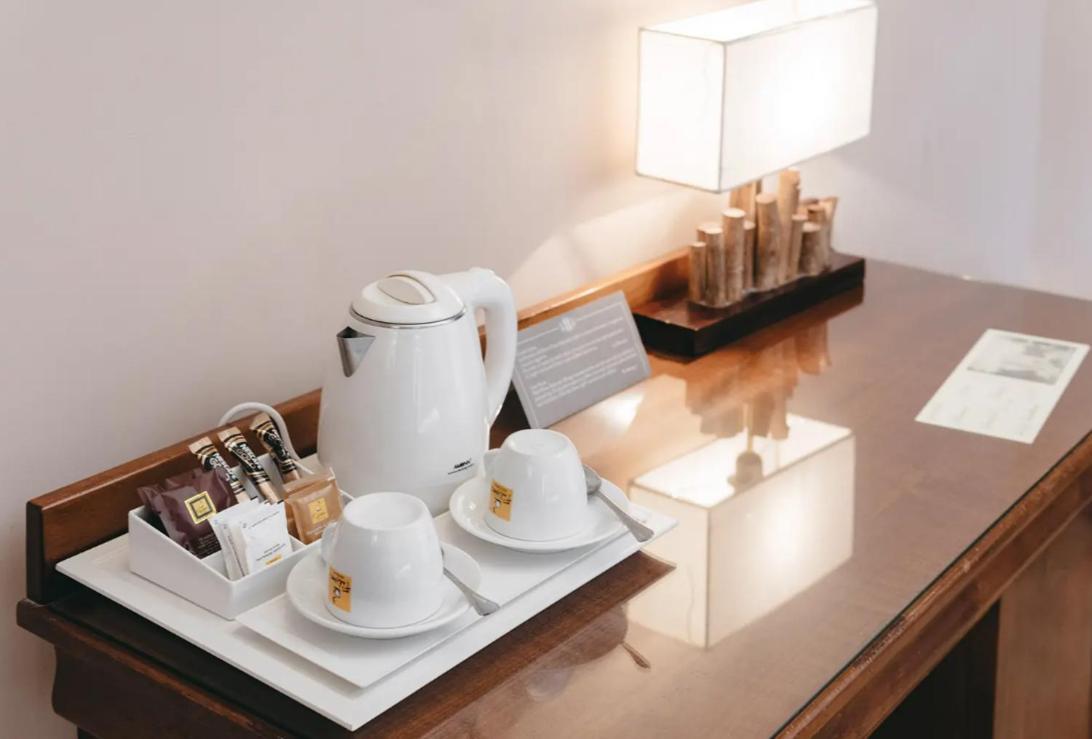 Hotel Terme Salvarola Сасуоло Екстериор снимка