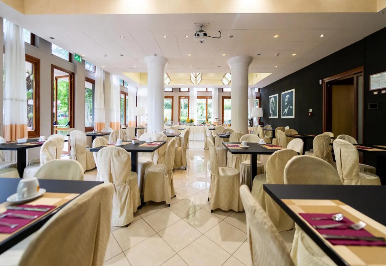 Hotel Terme Salvarola Сасуоло Екстериор снимка