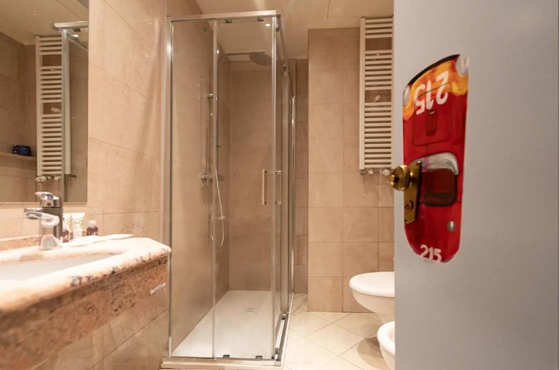 Hotel Terme Salvarola Сасуоло Екстериор снимка