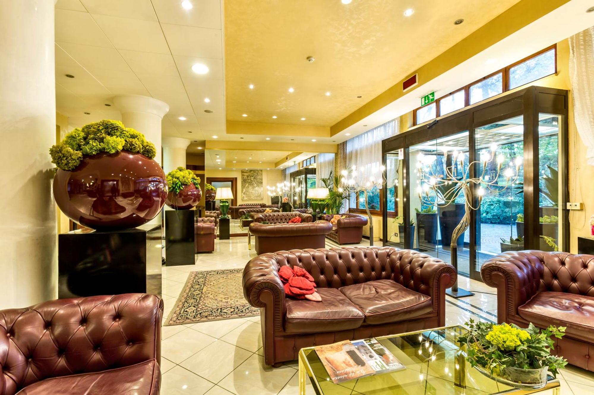 Hotel Terme Salvarola Сасуоло Екстериор снимка