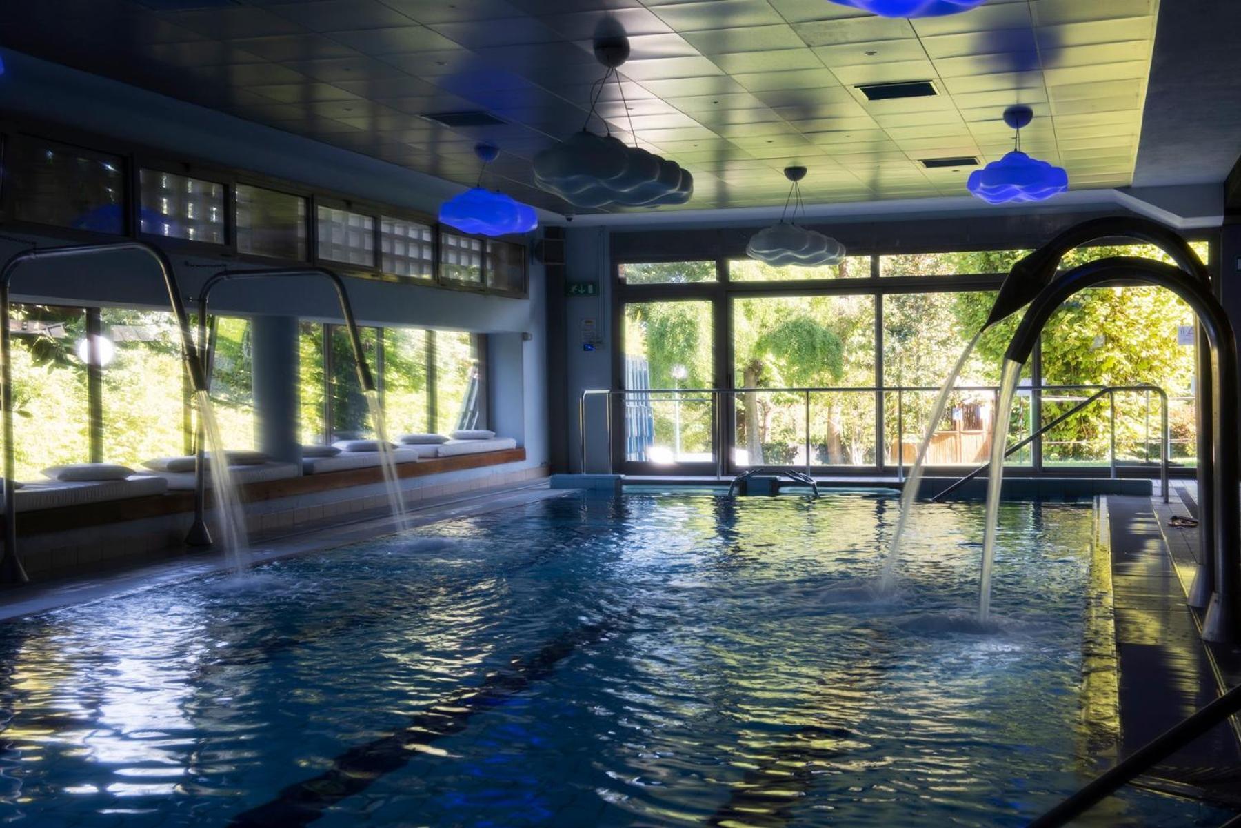 Hotel Terme Salvarola Сасуоло Екстериор снимка