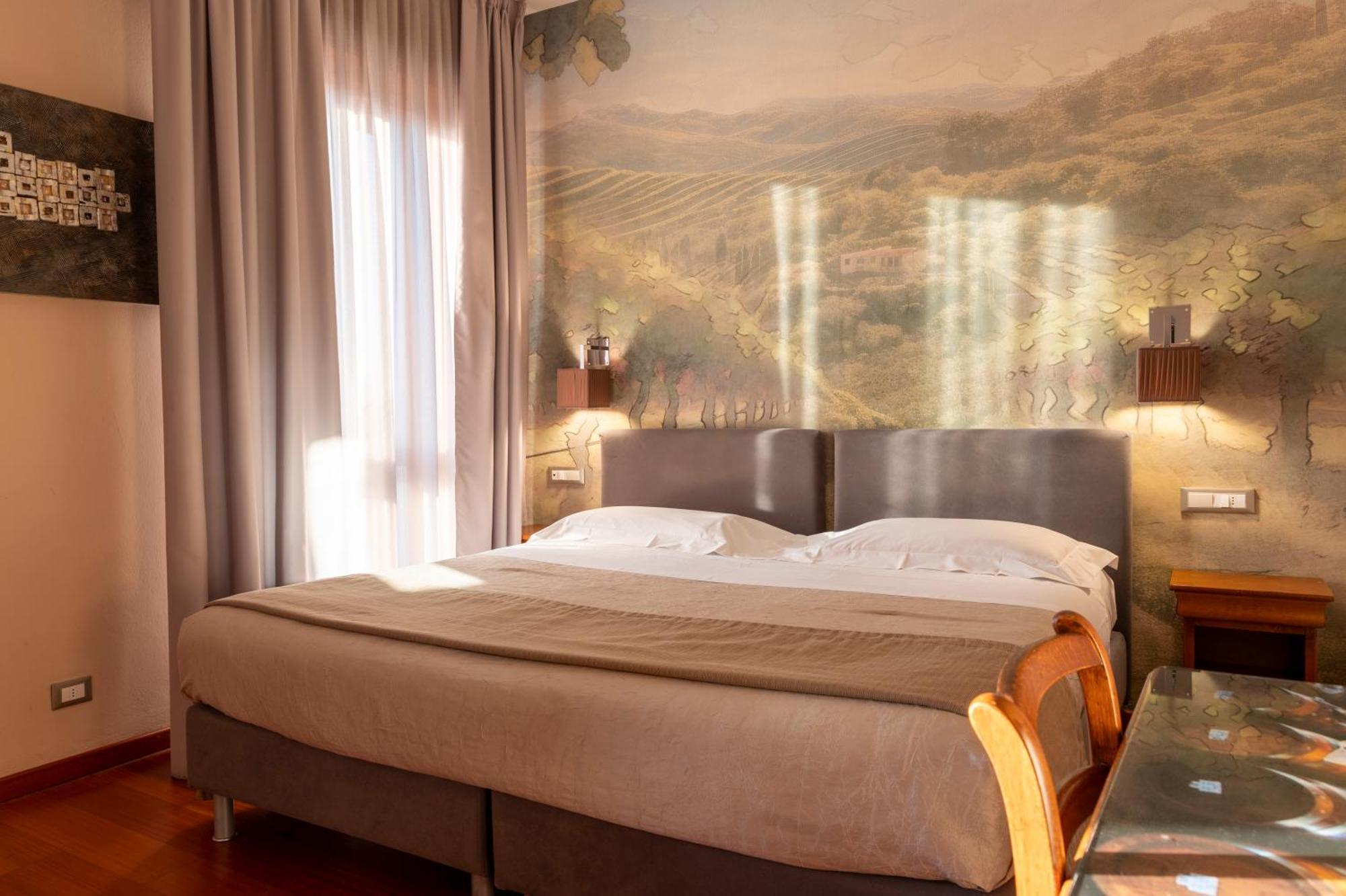 Hotel Terme Salvarola Сасуоло Екстериор снимка