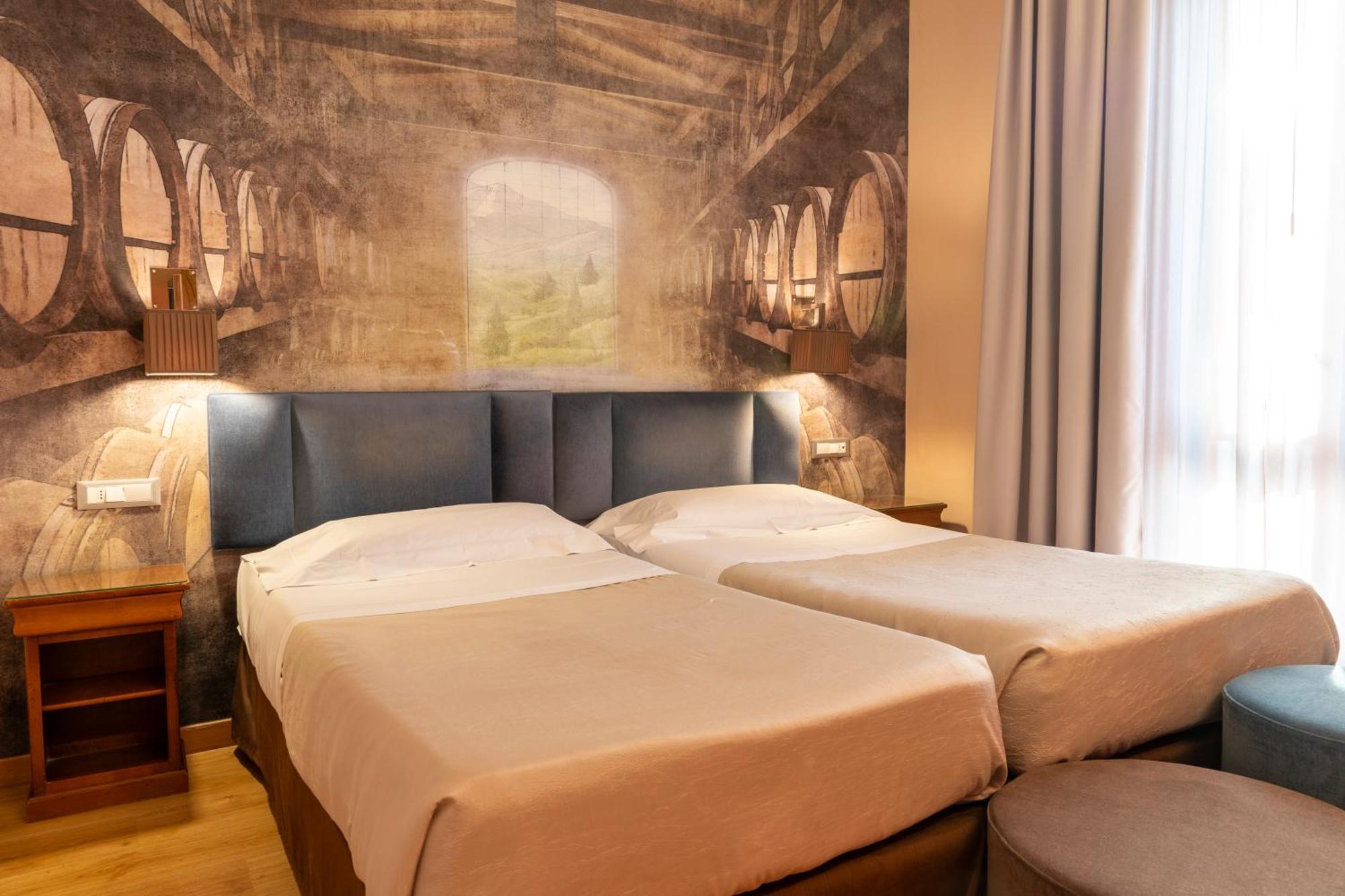 Hotel Terme Salvarola Сасуоло Екстериор снимка
